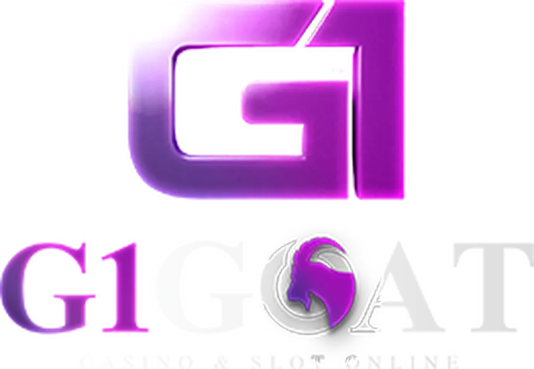 g1goat Logo